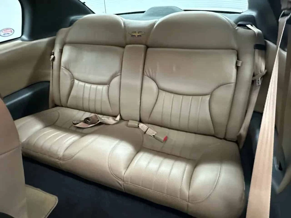 1995 Chevrolet Monte Carlo 5th Gen - Image 23 of 31