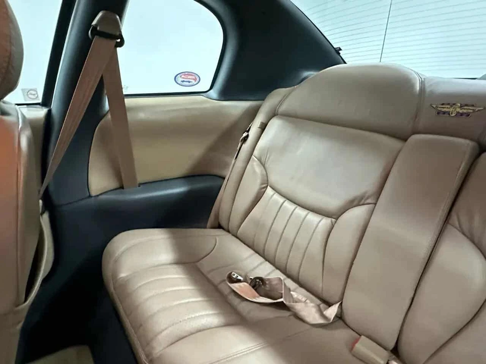 1995 Chevrolet Monte Carlo 5th Gen - Image 24 of 31