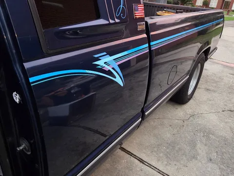 1995 Chevrolet C1500