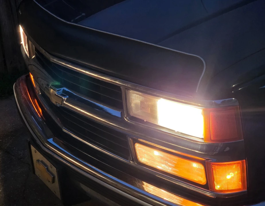 1995 Chevrolet C/K 4th Gen - Image 5 of 20