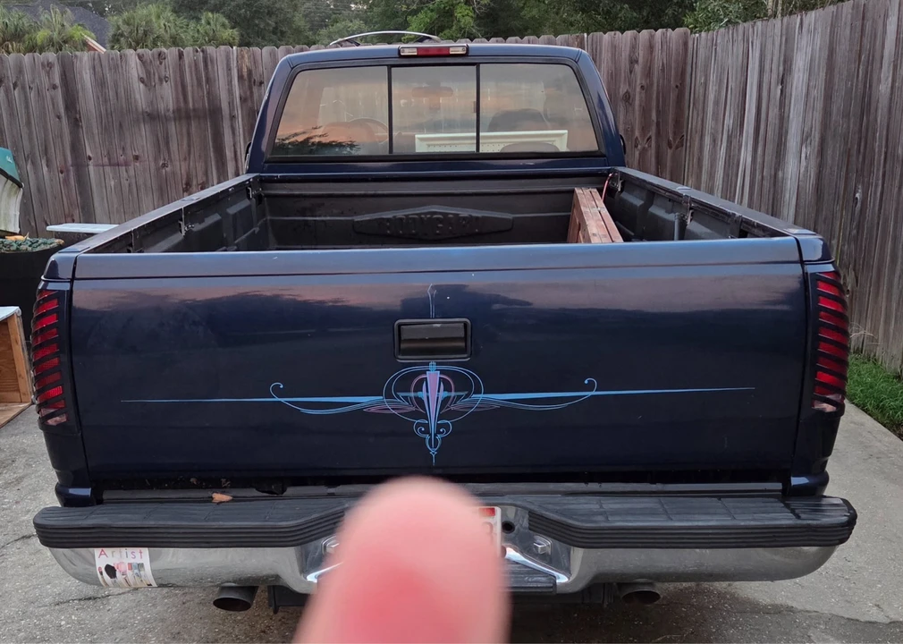1995 Chevrolet C/K 4th Gen - Image 18 of 20
