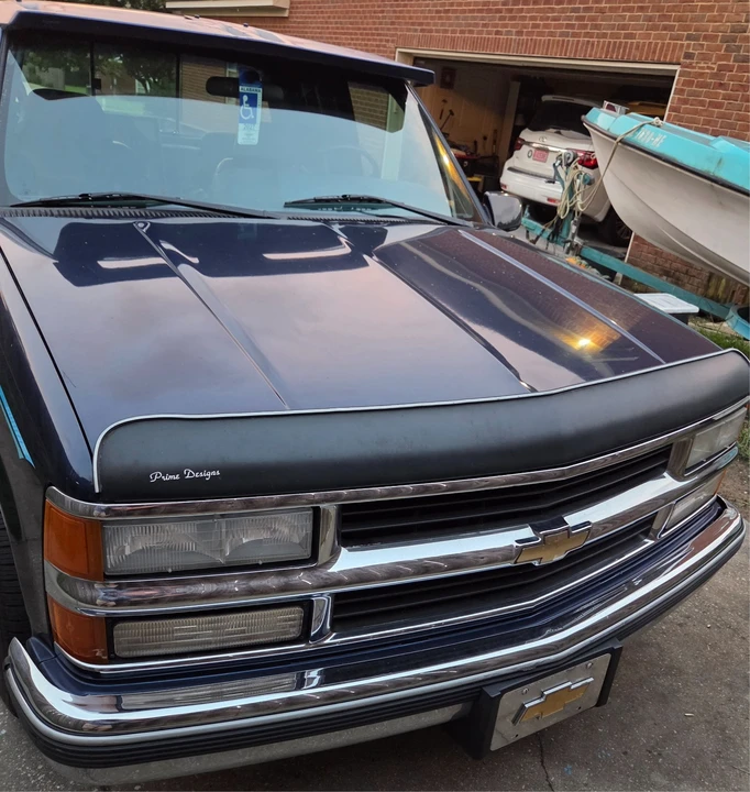 1995 Chevrolet C/K 4th Gen - Image 16 of 20