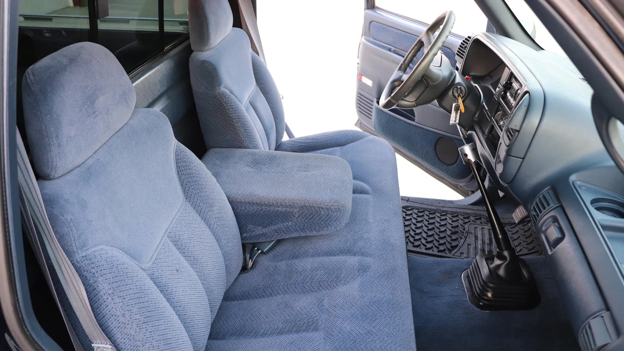 1995 Chevrolet C/K 4th Gen - Image 6 of 15