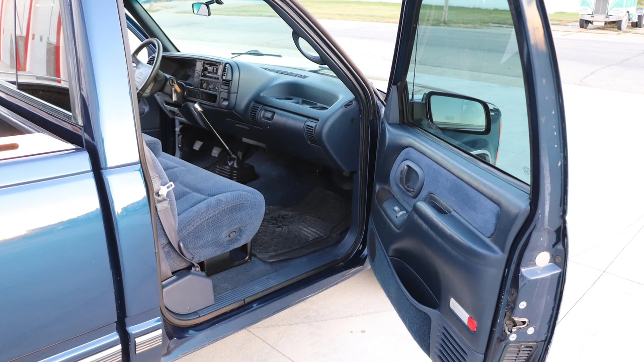 1995 Chevrolet C/K 4th Gen - Image 7 of 15
