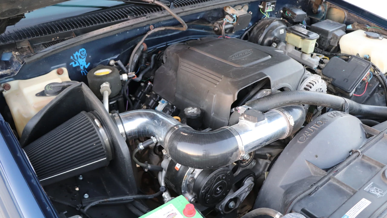 1995 Chevrolet C/K 4th Gen - Image 8 of 15
