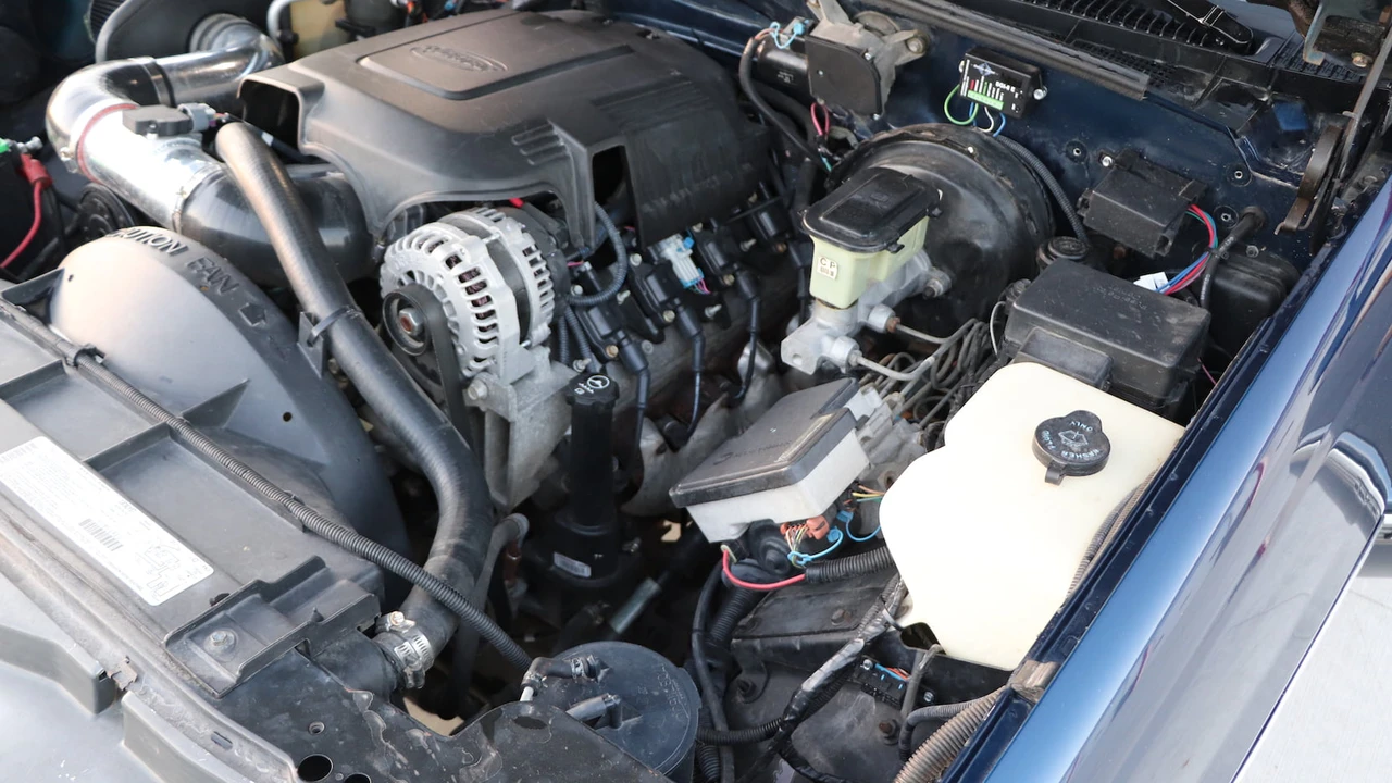 1995 Chevrolet C/K 4th Gen - Image 9 of 15