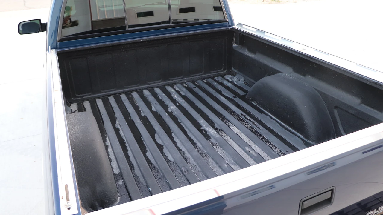 1995 Chevrolet C/K 4th Gen - Image 11 of 15