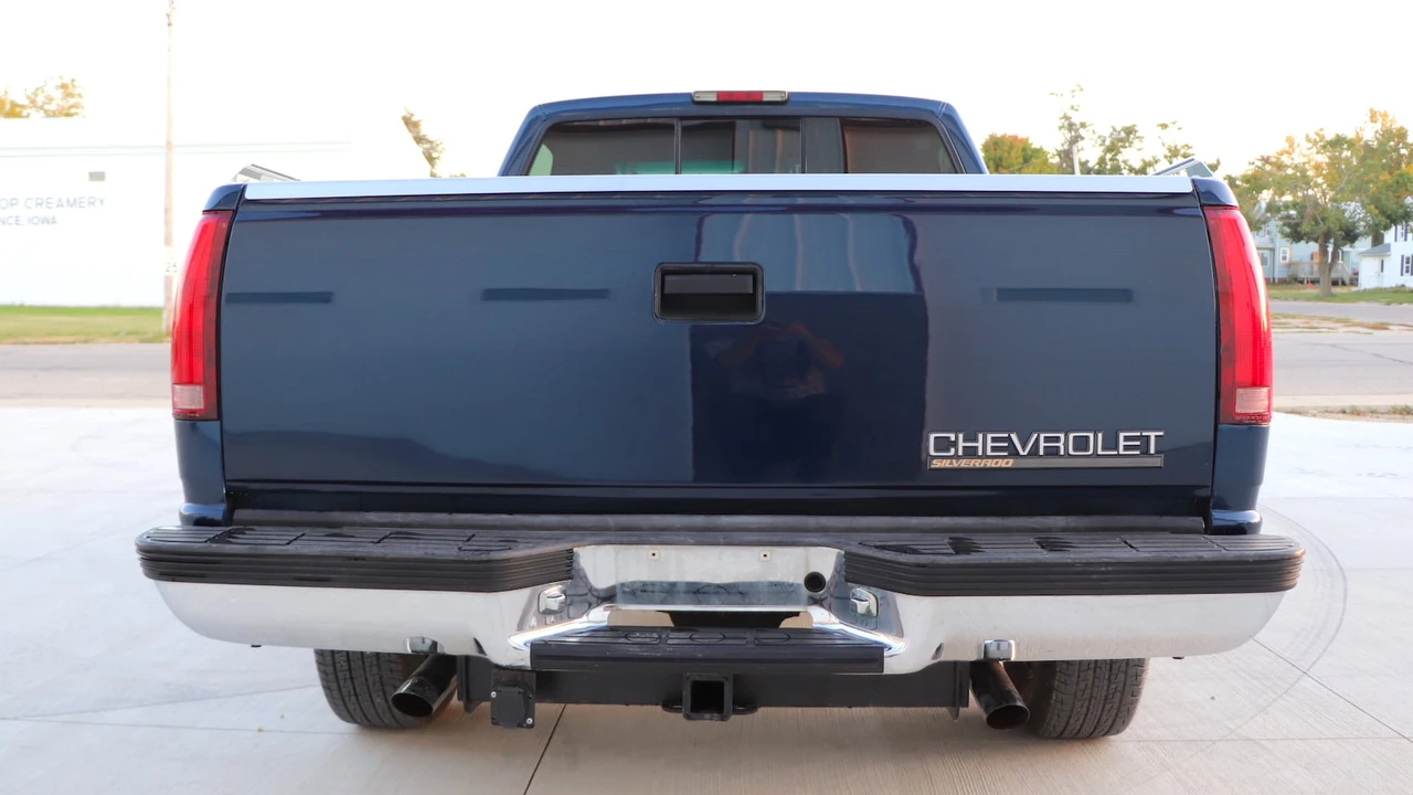 1995 Chevrolet C/K 4th Gen - Image 14 of 15