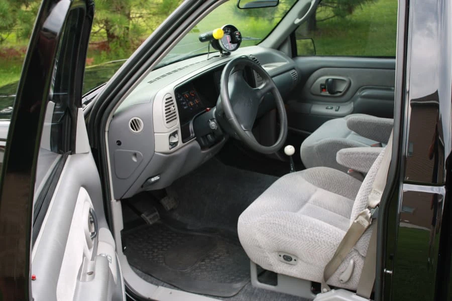 1995 Chevrolet C/K 4th Gen - Image 4 of 10