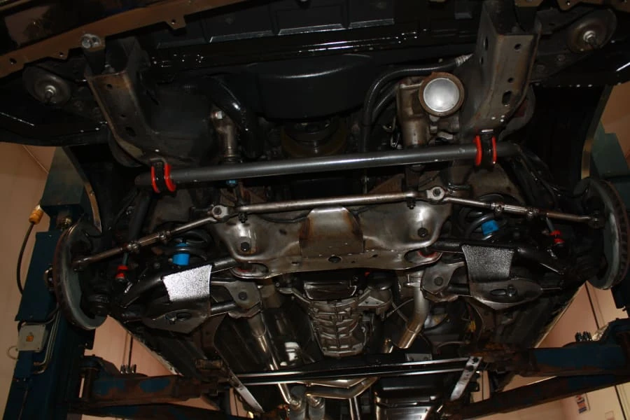 1995 Chevrolet C/K 4th Gen - Image 7 of 10