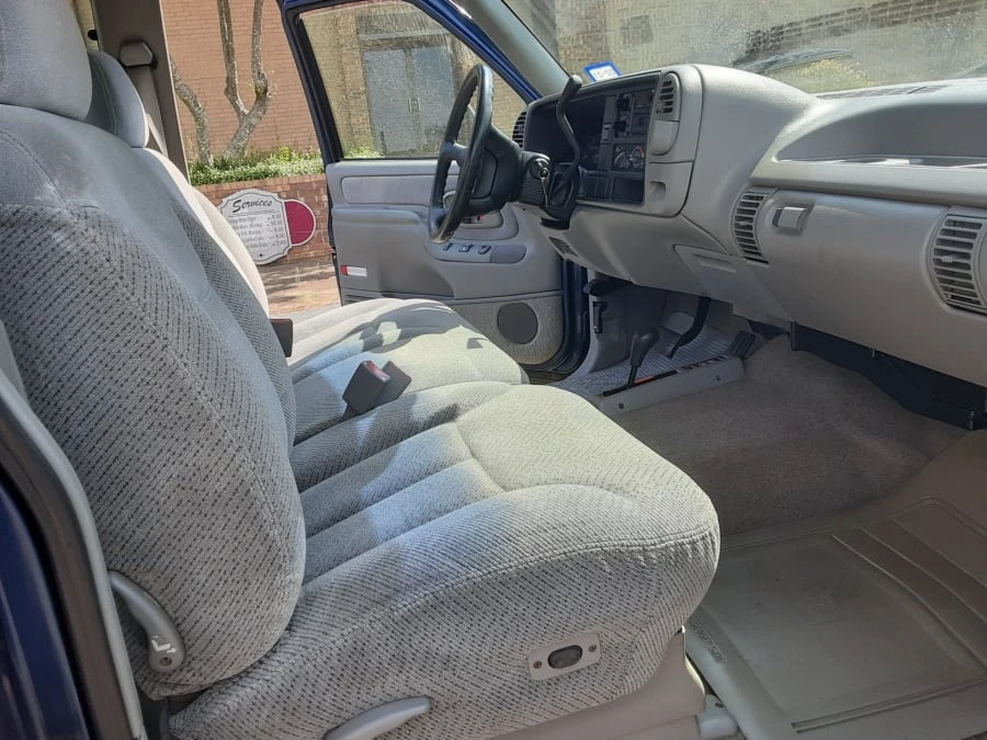 1995 Chevrolet C/K 4th Gen - Image 3 of 9