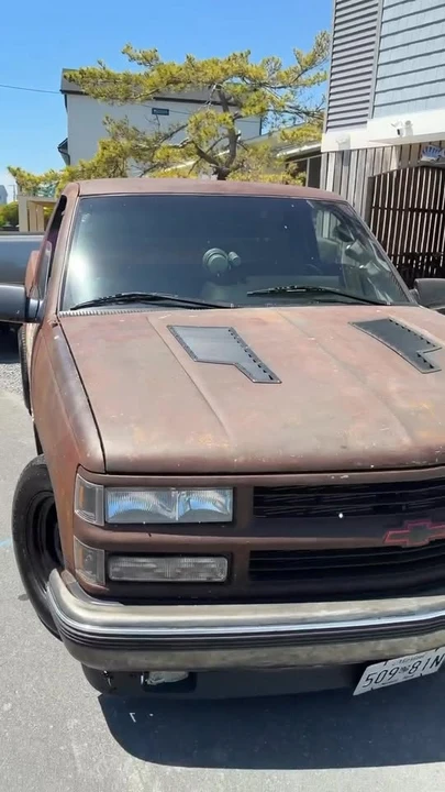 1995 Chevrolet C/K - Image 15 of 15