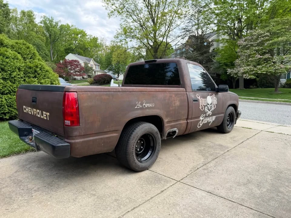 1995 Chevrolet C/K - Image 7 of 15