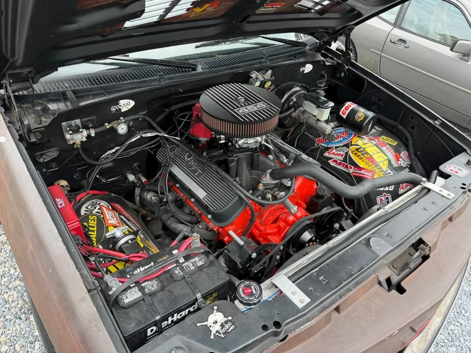 1995 Chevrolet C/K - Image 12 of 15