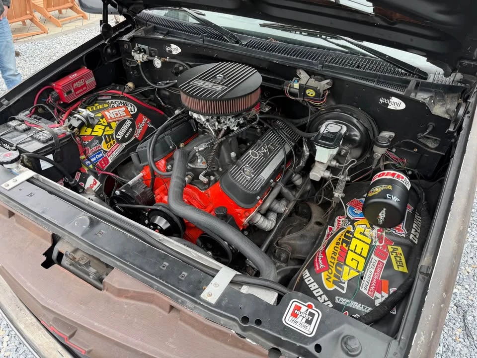 1995 Chevrolet C/K - Image 11 of 15