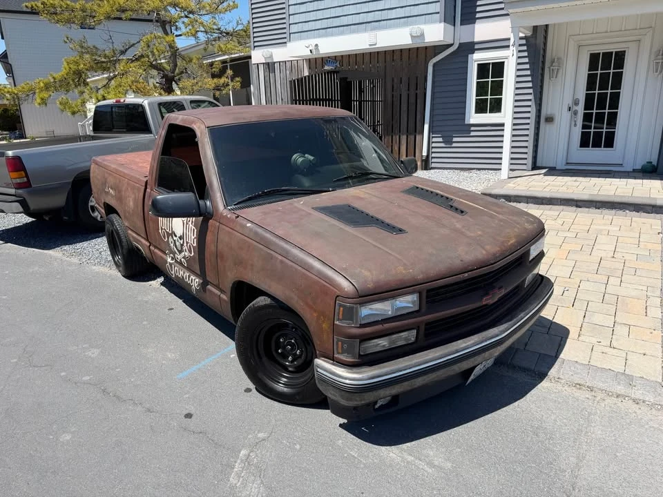 1995 Chevrolet C/K - Image 3 of 15