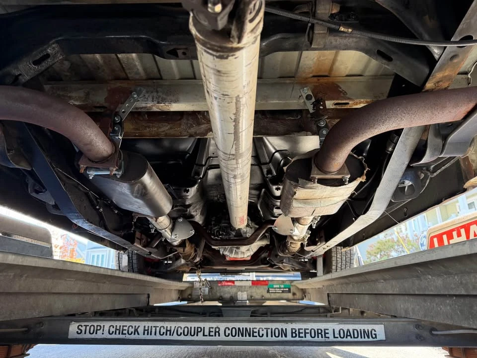 1995 Chevrolet C/K - Image 13 of 15