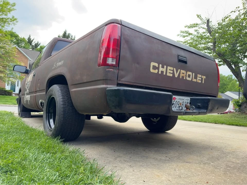 1995 Chevrolet C/K - Image 8 of 15