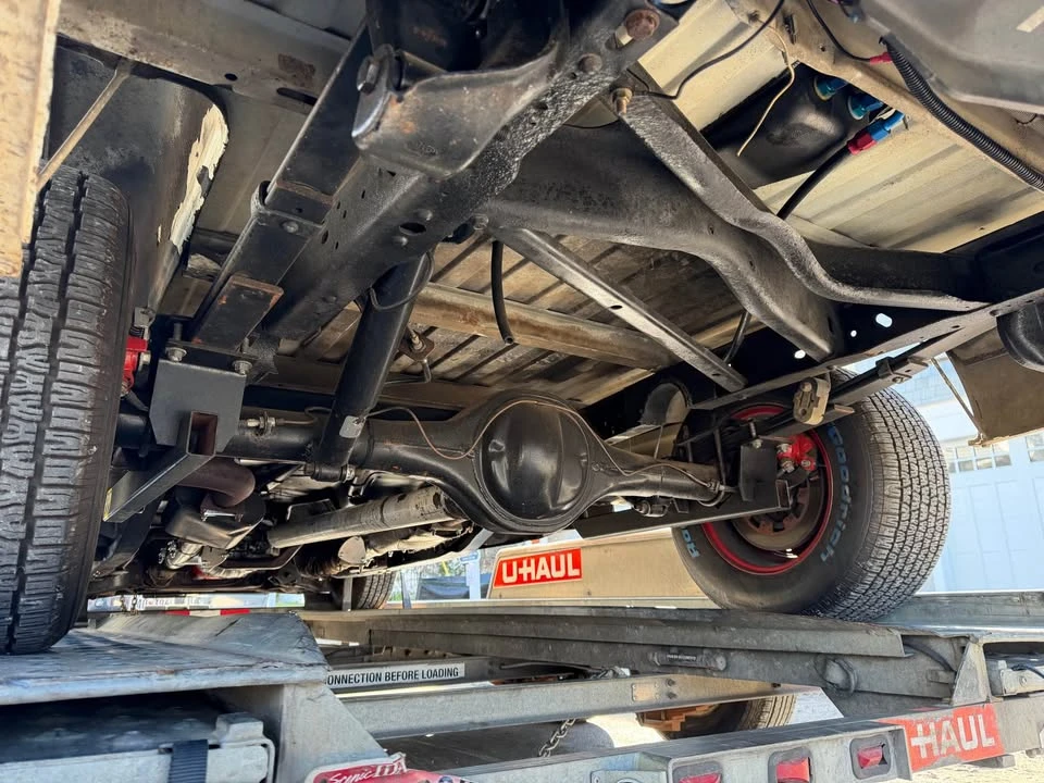 1995 Chevrolet C/K - Image 14 of 15