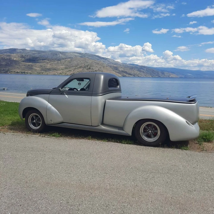 1995 Chevrolet S-10 - Image 7 of 9
