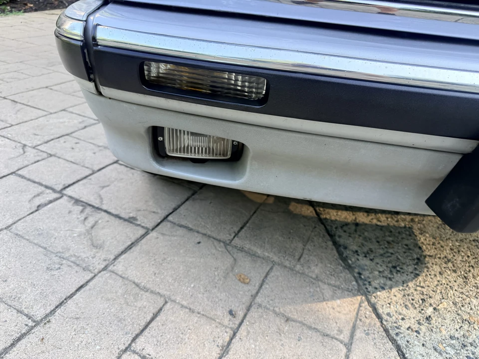 1995 Chevrolet S-10 - Image 31 of 31