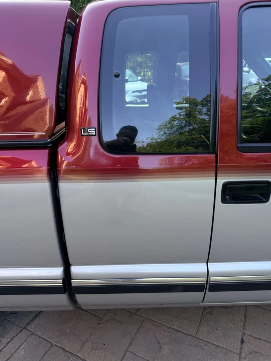 1995 Chevrolet S-10 - Image 26 of 31