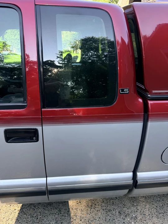 1995 Chevrolet S-10 - Image 18 of 31