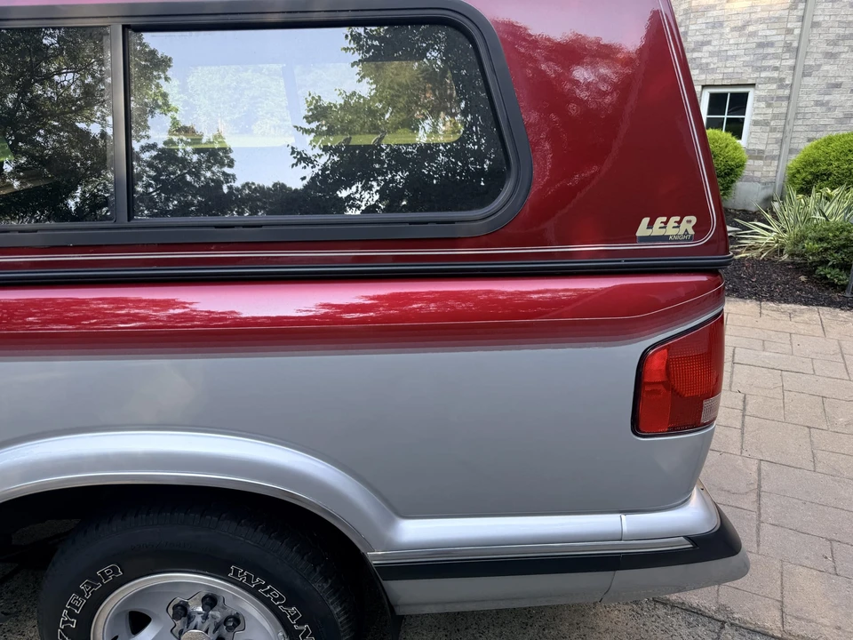 1995 Chevrolet S-10 - Image 16 of 31