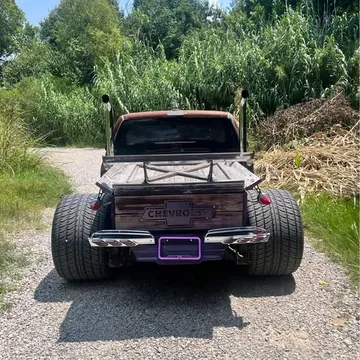 1995 Chevrolet S-10