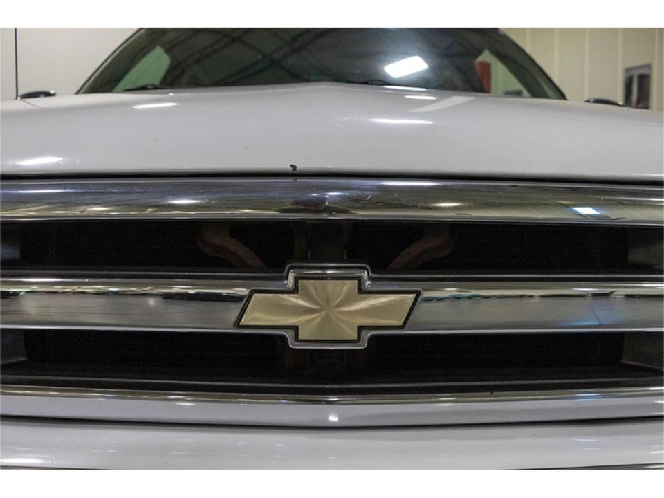 1995 Chevrolet S-10 - Image 21 of 31