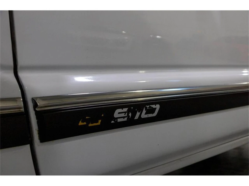 1995 Chevrolet S-10 - Image 22 of 31