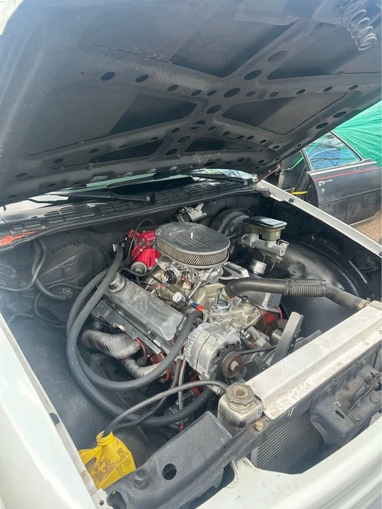 1995 Chevrolet S-10 - Image 2 of 2