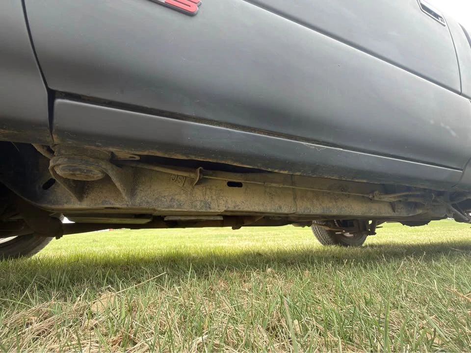 1995 Chevrolet SS - Image 6 of 11