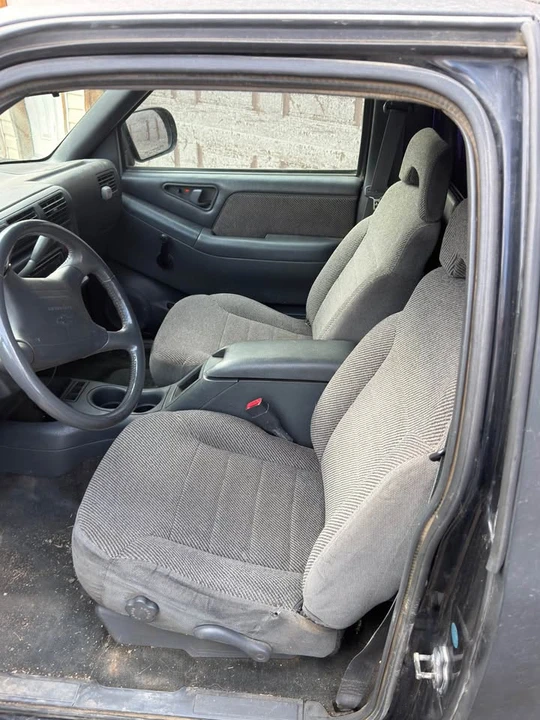1995 Chevrolet SS - Image 10 of 11