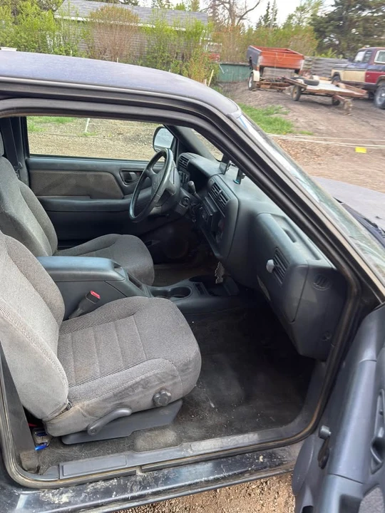 1995 Chevrolet SS - Image 11 of 11