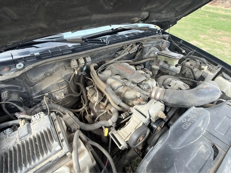 1995 Chevrolet SS - Image 8 of 11