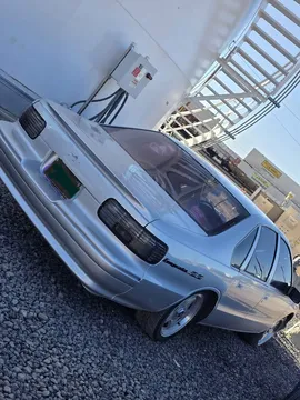 1995 Chevrolet Impala SS Sedan