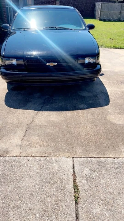 1995 Chevrolet SS - Image 6 of 7
