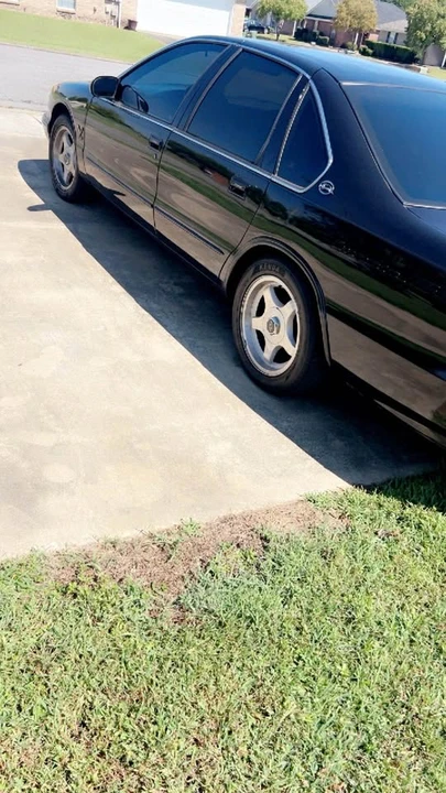 1995 Chevrolet SS - Image 7 of 7