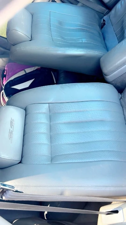 1995 Chevrolet SS - Image 3 of 7