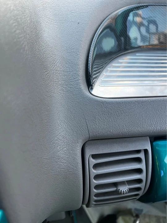 1995 Chevrolet Silverado - Image 17 of 17