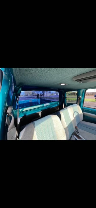 1995 Chevrolet Silverado - Image 9 of 17