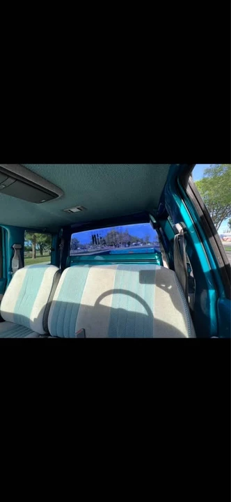 1995 Chevrolet Silverado - Image 7 of 17