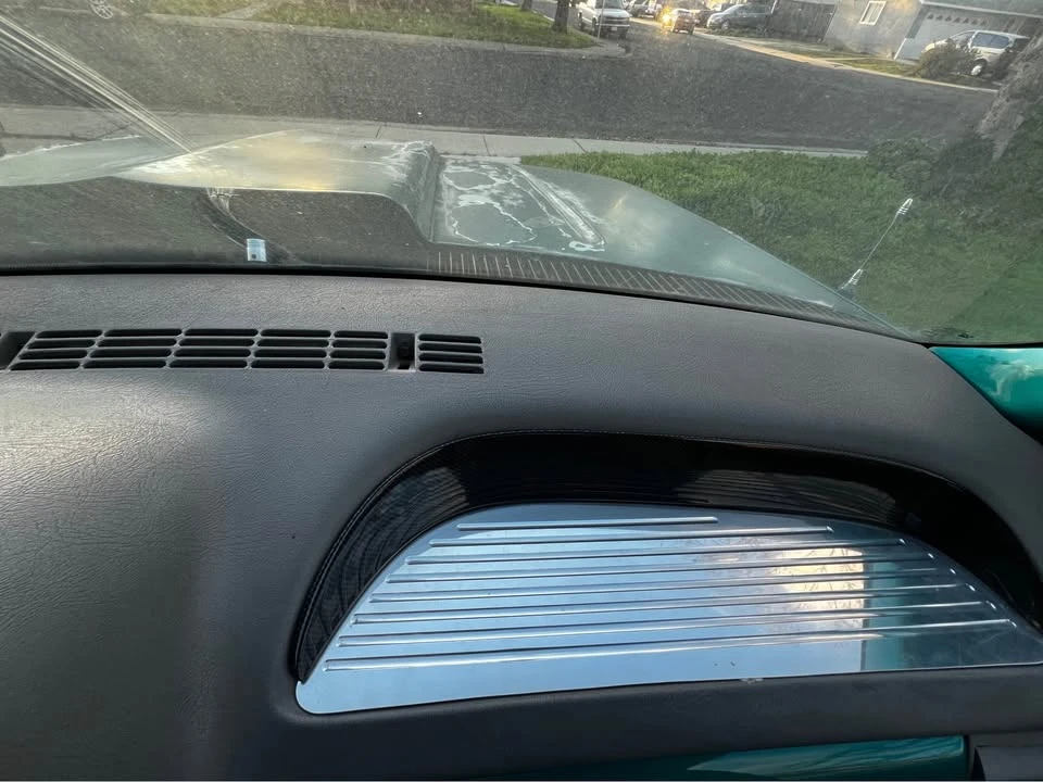 1995 Chevrolet Silverado - Image 16 of 17