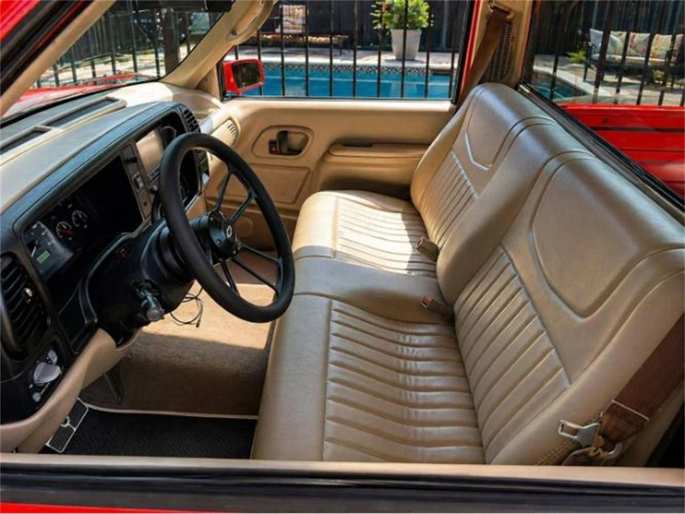 1995 Chevrolet Silverado - Image 6 of 7