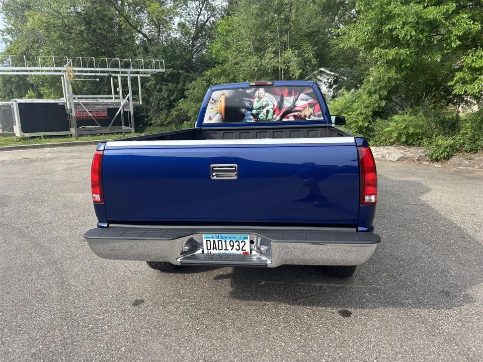 1995 Chevrolet Silverado - Image 6 of 24