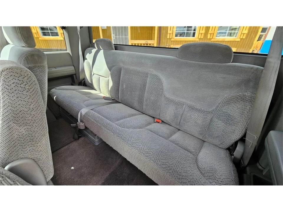 1995 Chevrolet Silverado - Image 26 of 31