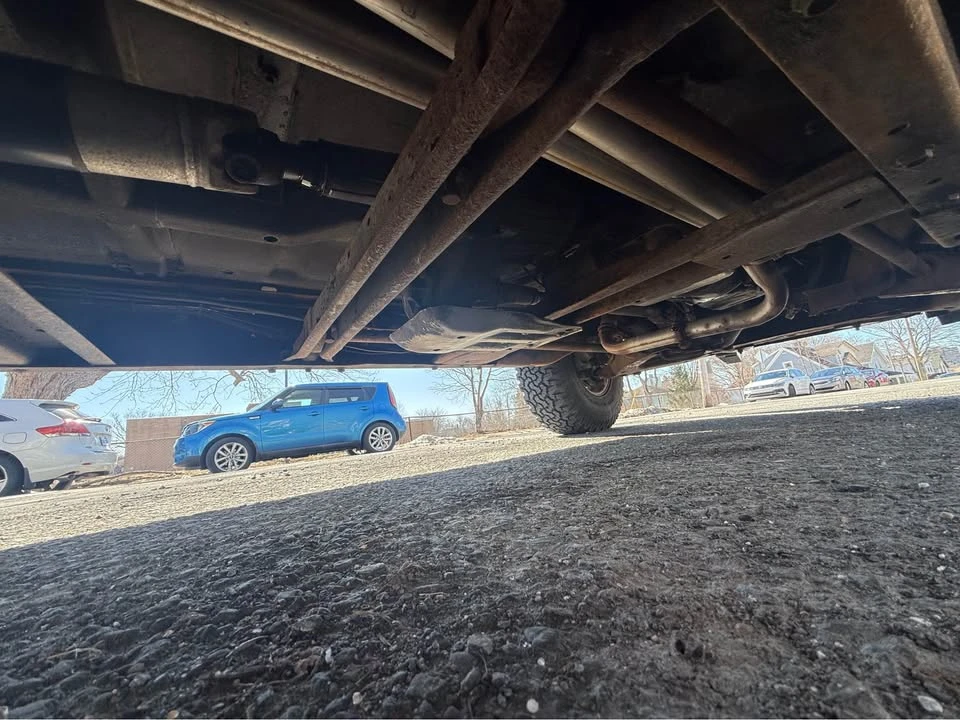 1995 Chevrolet Silverado - Image 3 of 9