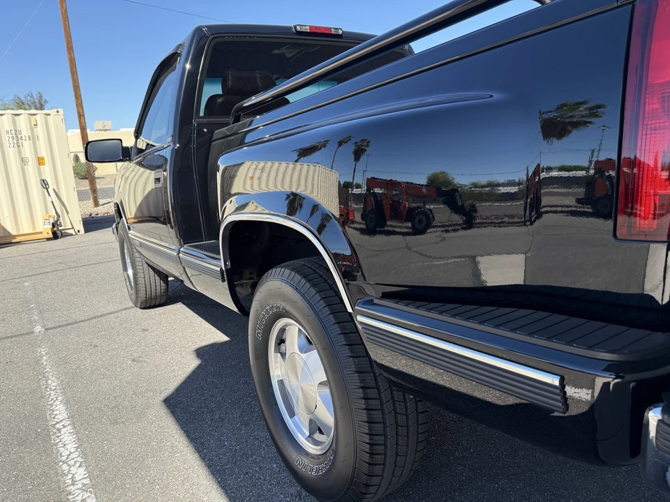 1995 Chevrolet C/K 4th Gen - Image 5 of 12