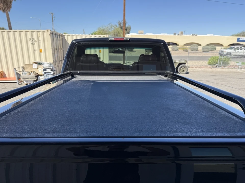 1995 Chevrolet C/K 4th Gen - Image 4 of 12